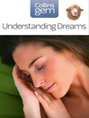 Understanding Dreams (eBook)